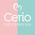 Cerio Baby and Kids Spa