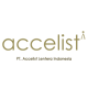 Accelist Lentera Indonesia