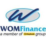 CREDIT MARKETING OFFICER WOM Finance
