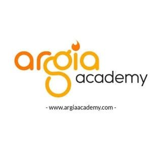 Argia Academy Blitar