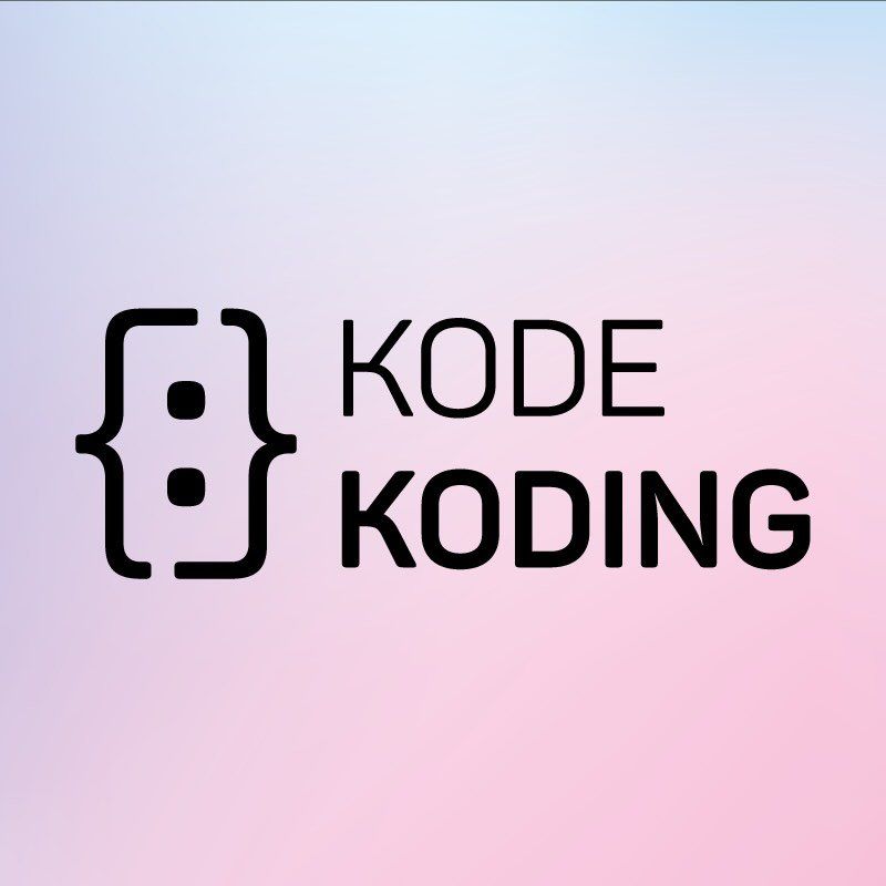 Kode Koding