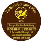 Eksklusif Grooming Men Spa