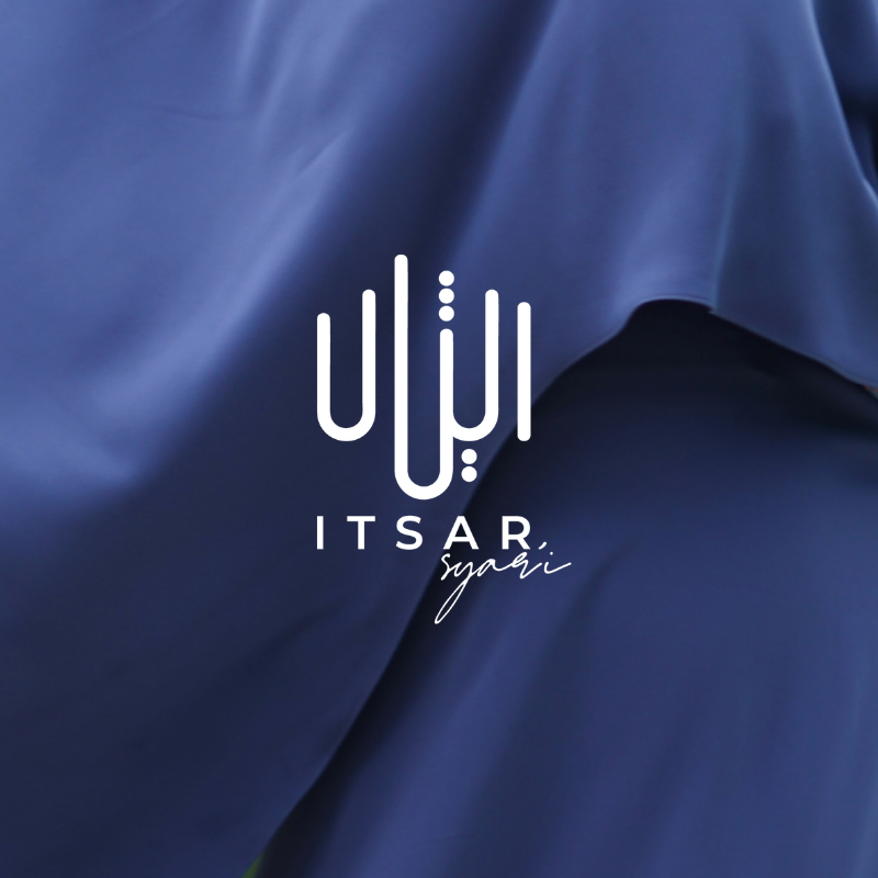 CV Kreasi Syariah Itsar