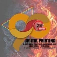 Operator Mesin Digital Printing