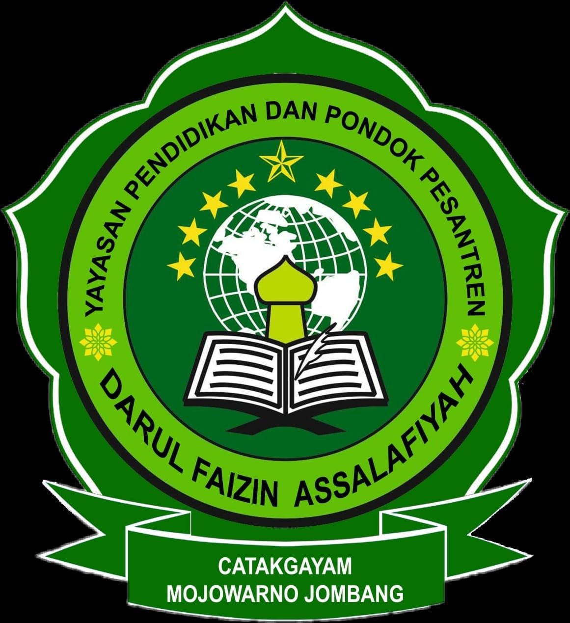 YPPP. DARUL FAIZIN ASSALAFIYAH