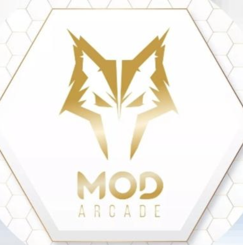 Mod Arcade Arena