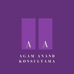 AGAM ANAND KONSULTAMA