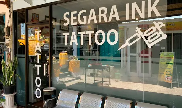 Segara Ink Tattoo