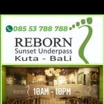 REBORN Sunset Underpass Kuta
