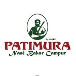 Patimura Nasi Bakar Campur