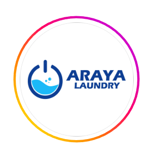 Araya Laundry Sidoarjo