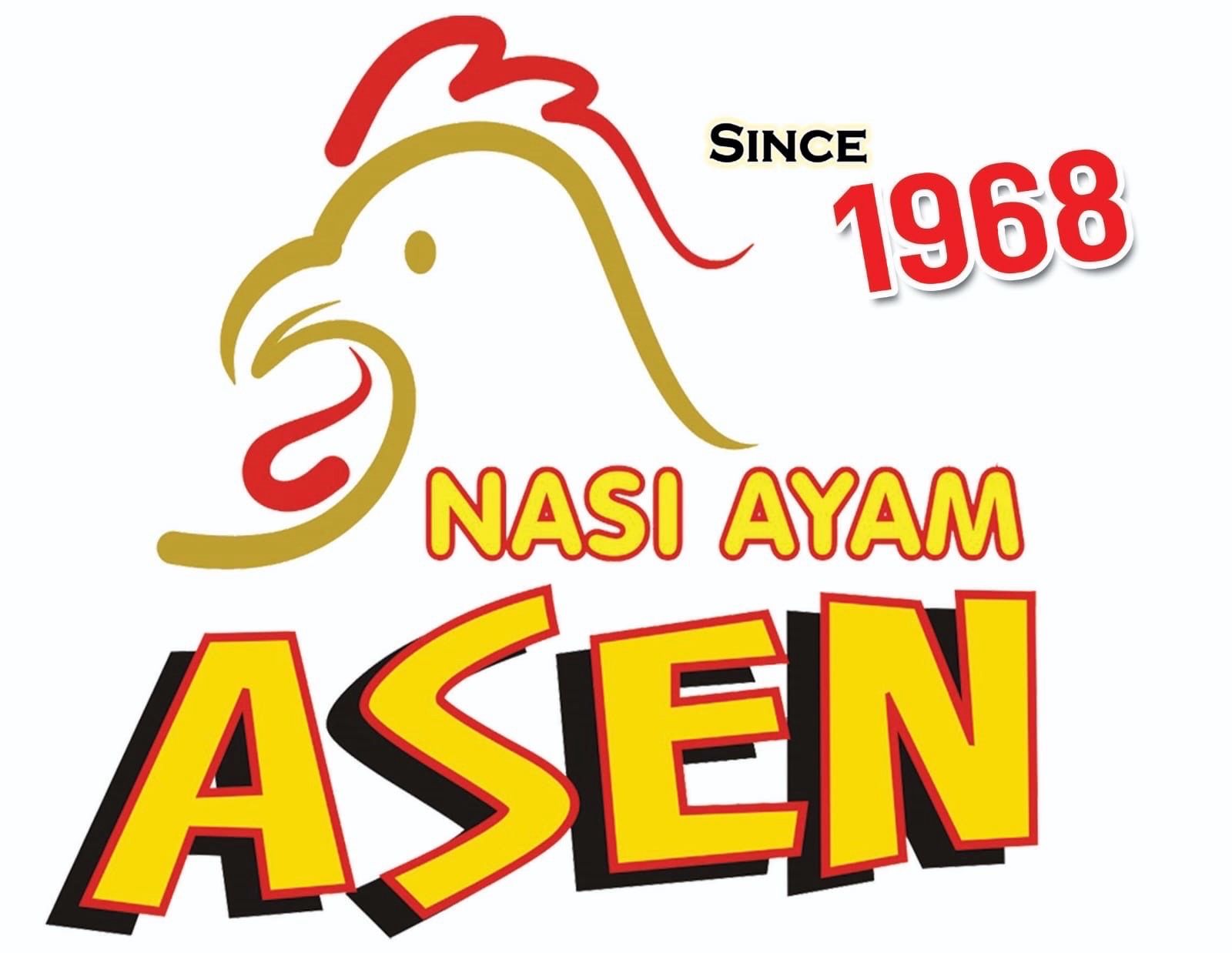 Nasi Ayam Asen
