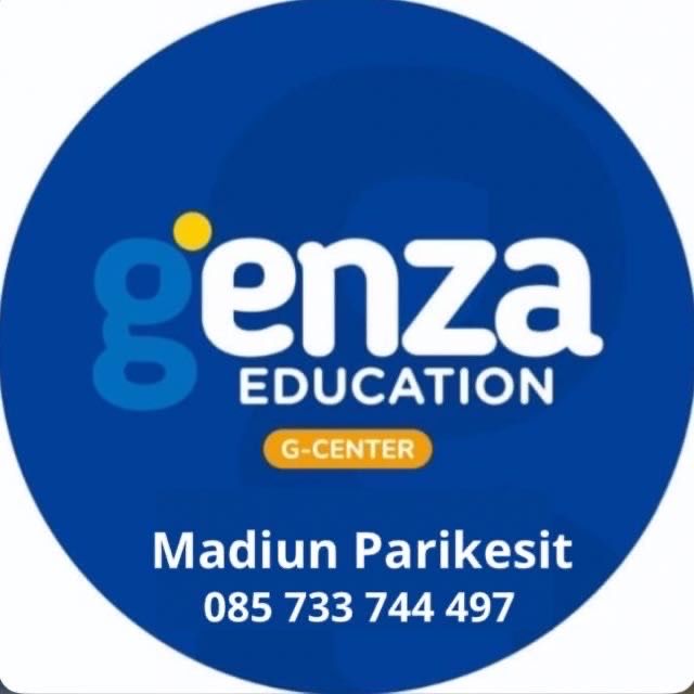 GENZA EDUCATION MADIUN PARIKESIT
