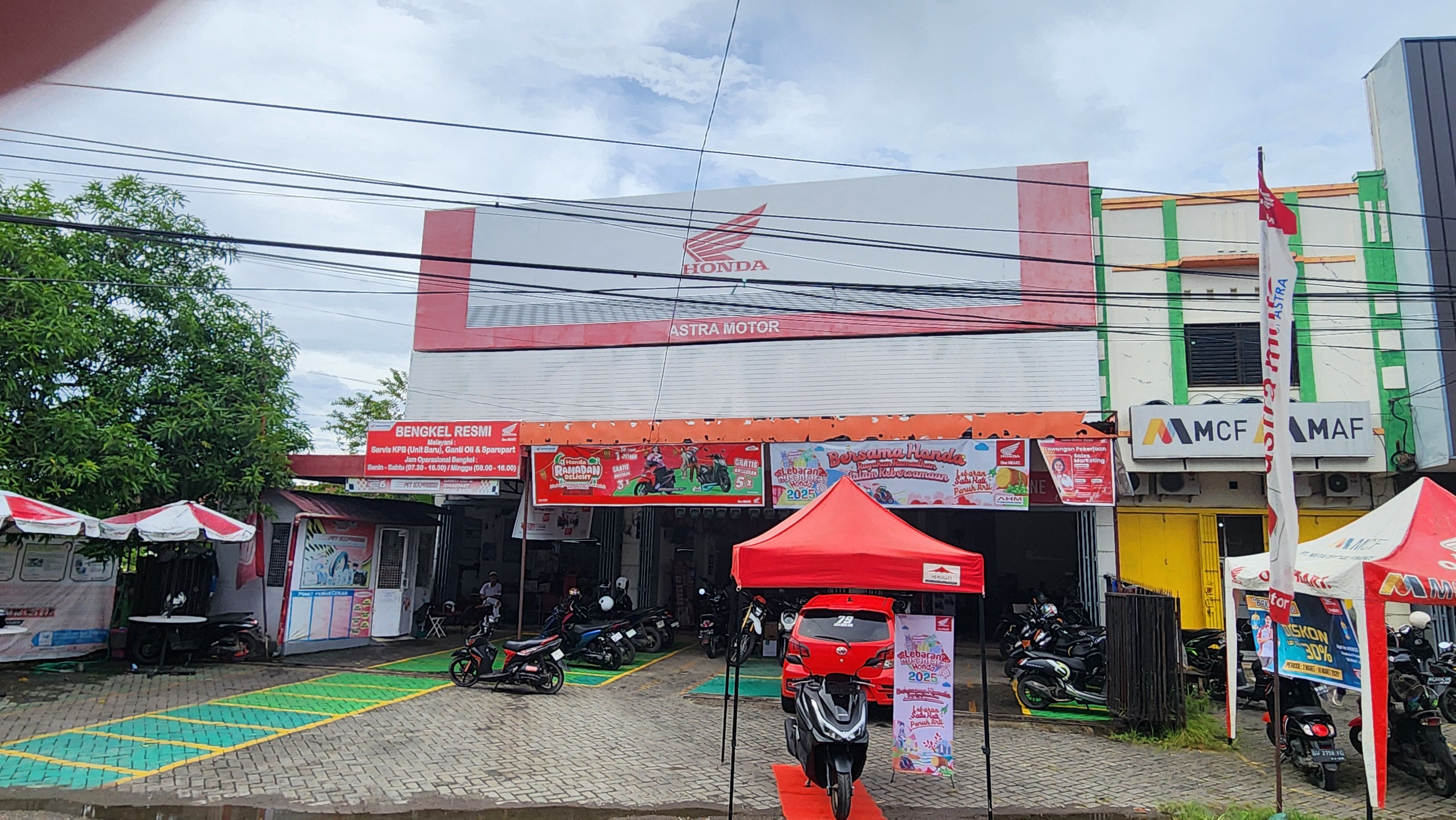 Marketing