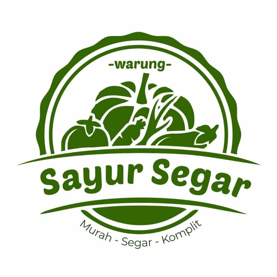 Warung Sayur Segar Blitar