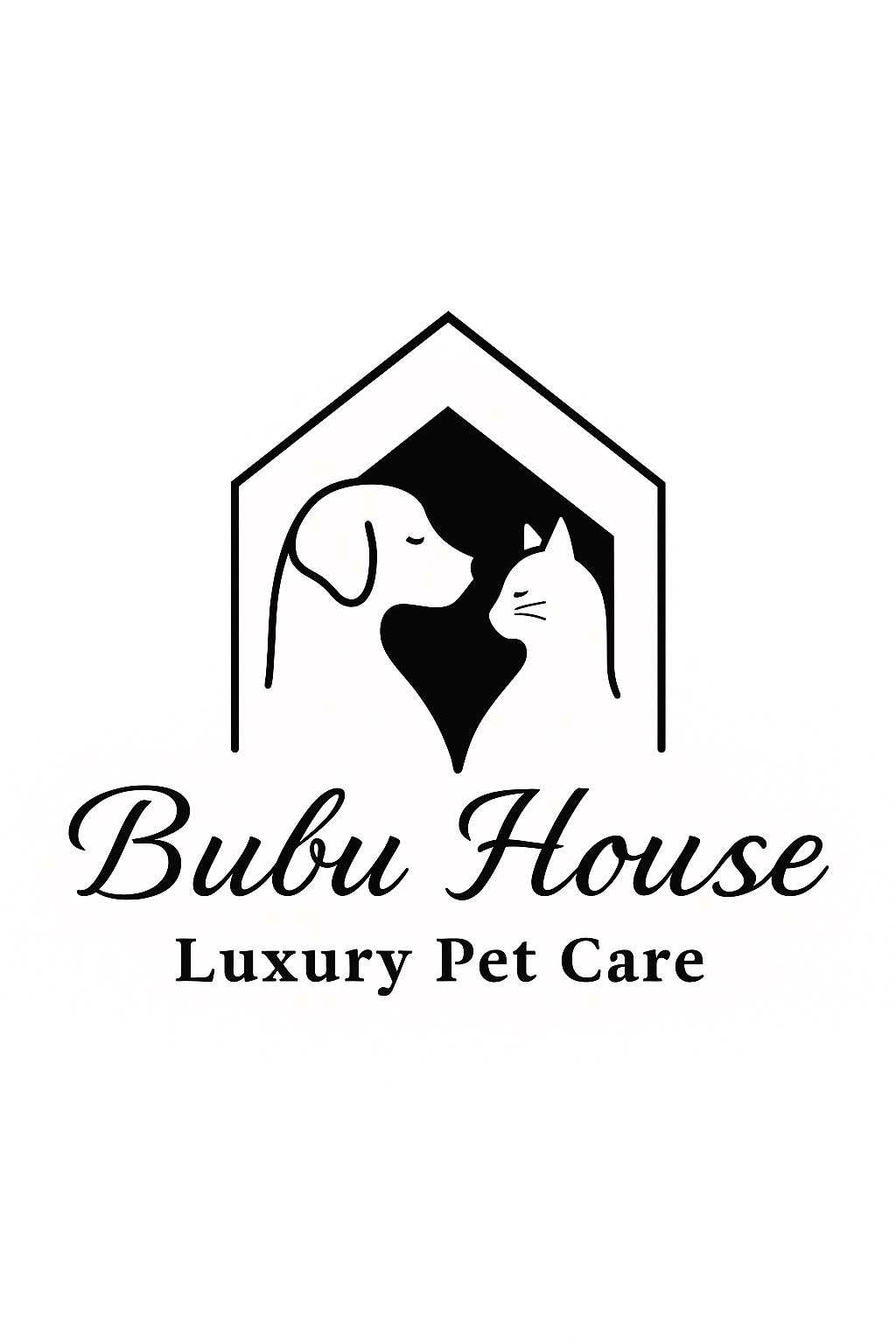 Bubu House Pet Care