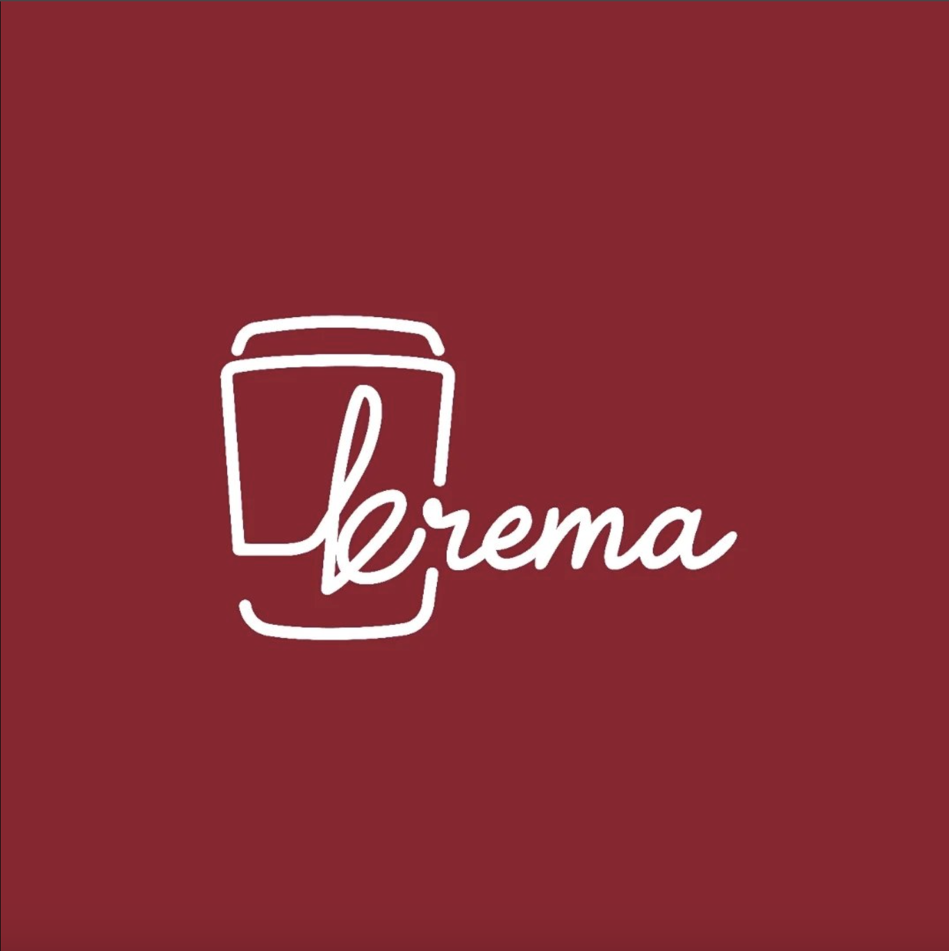 Sales Rider Kopi Keliling – Krema Kopi