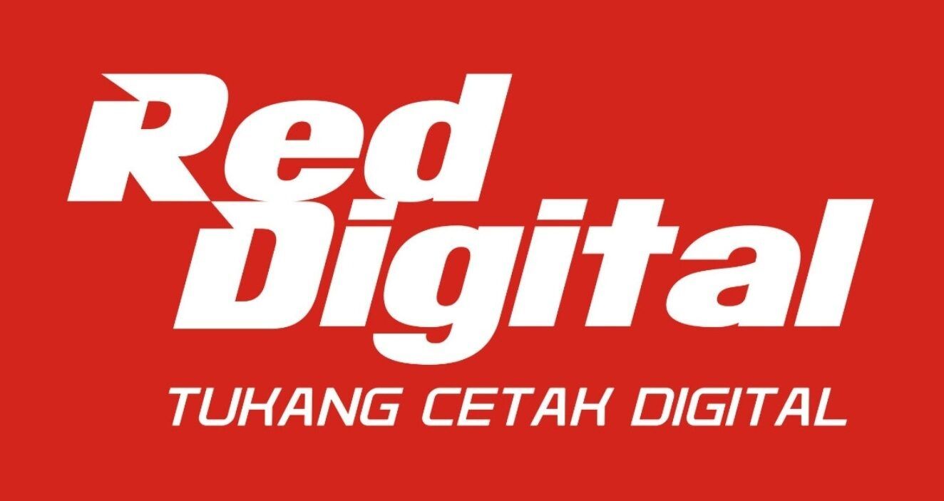 Operator Percetakan Digital Printing