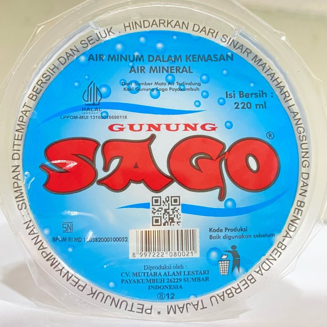 Anggota Produksi