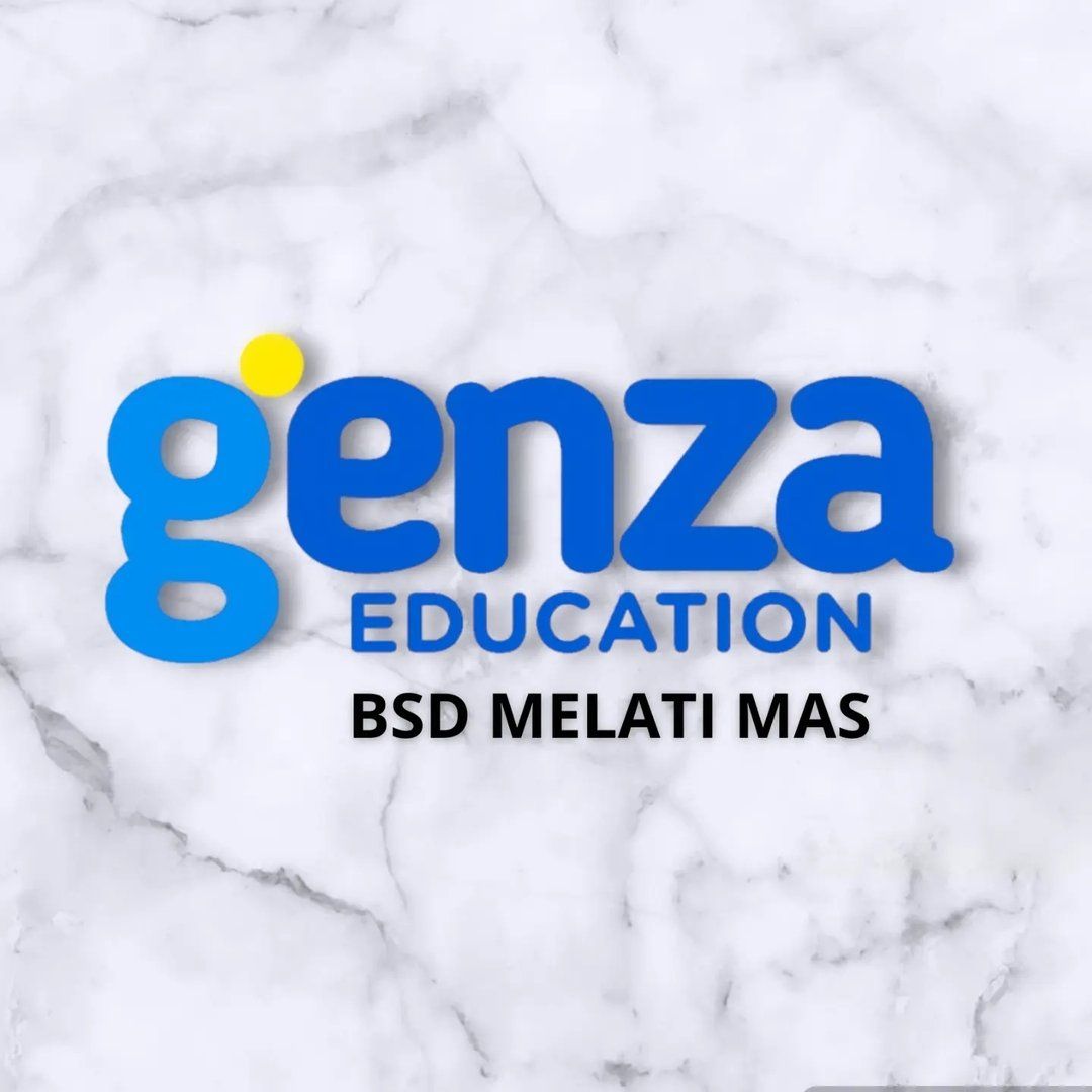 Genza BSD-Pagedangan