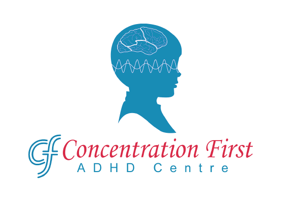 Concentration First