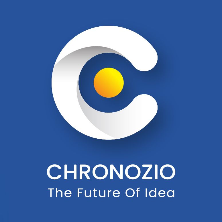 PT Chronozio Inovasi Solusindo