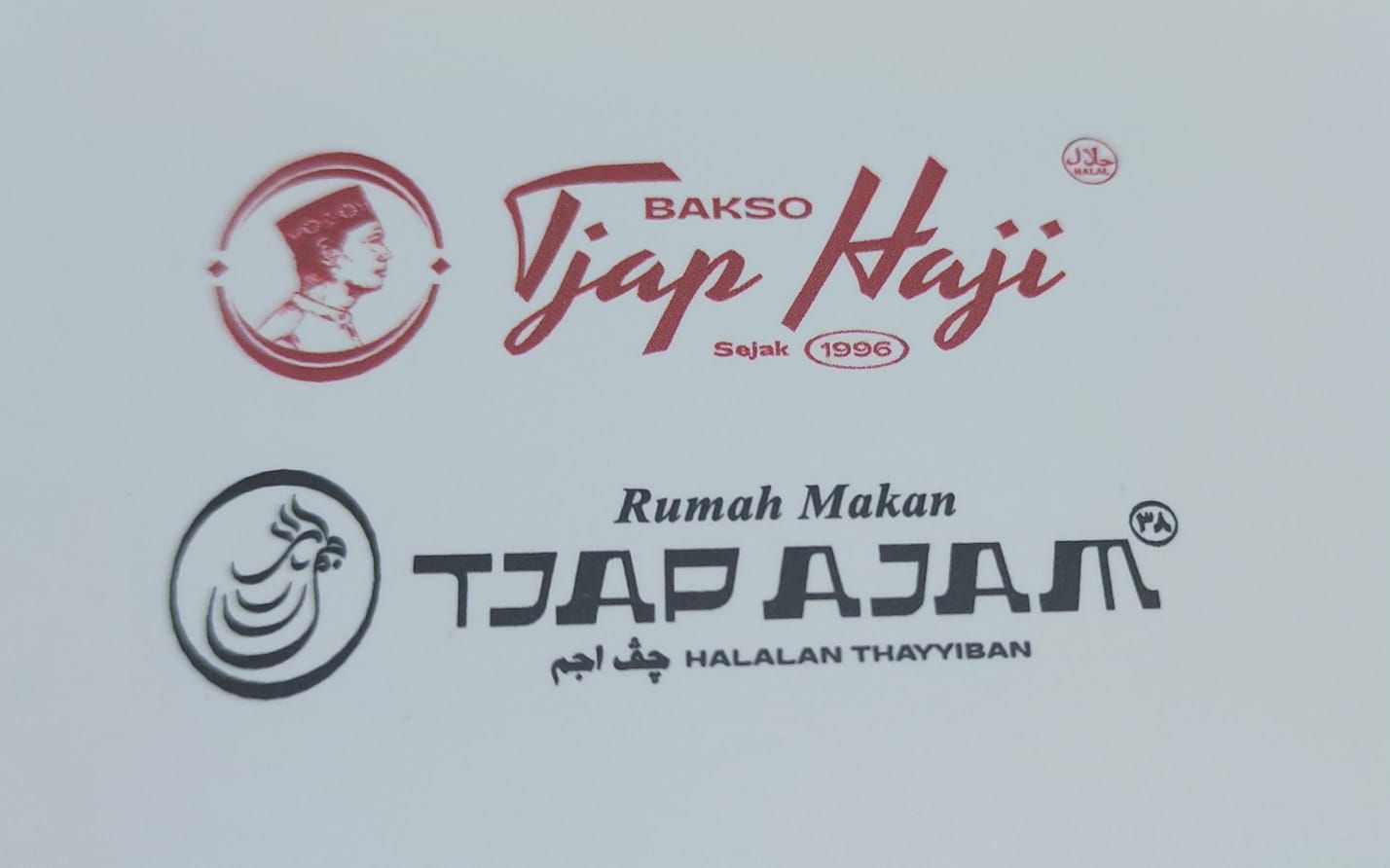 PT. TJAP HAJI GROUP