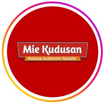 Mie Kudusan