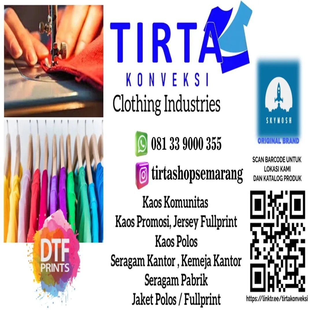 Tirta Konveksi