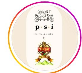 PT BYPSI MAJU TERUS