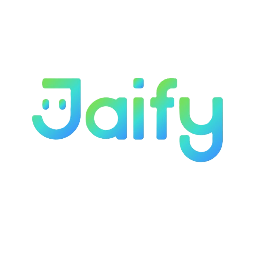PT Jaify Tech Indonesia