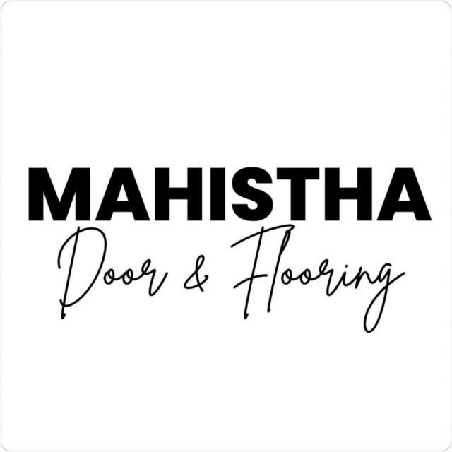 MAHISTHA Door & Flooring