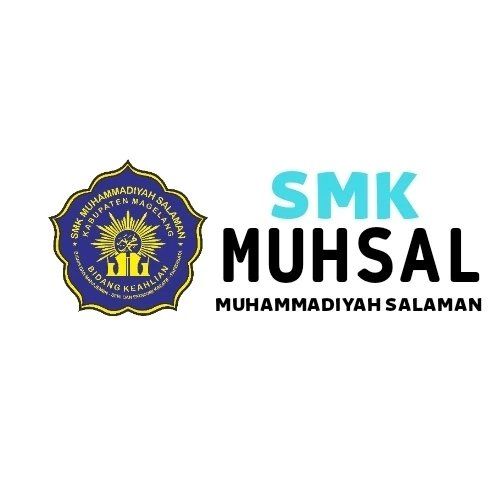 SMK Muhammadiyah Salaman
