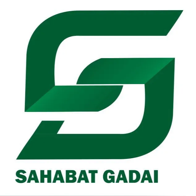 Sahabat Gadai