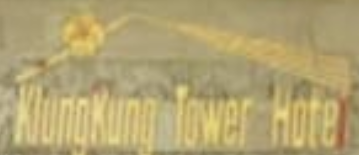 Klungkung Tower Hotel
