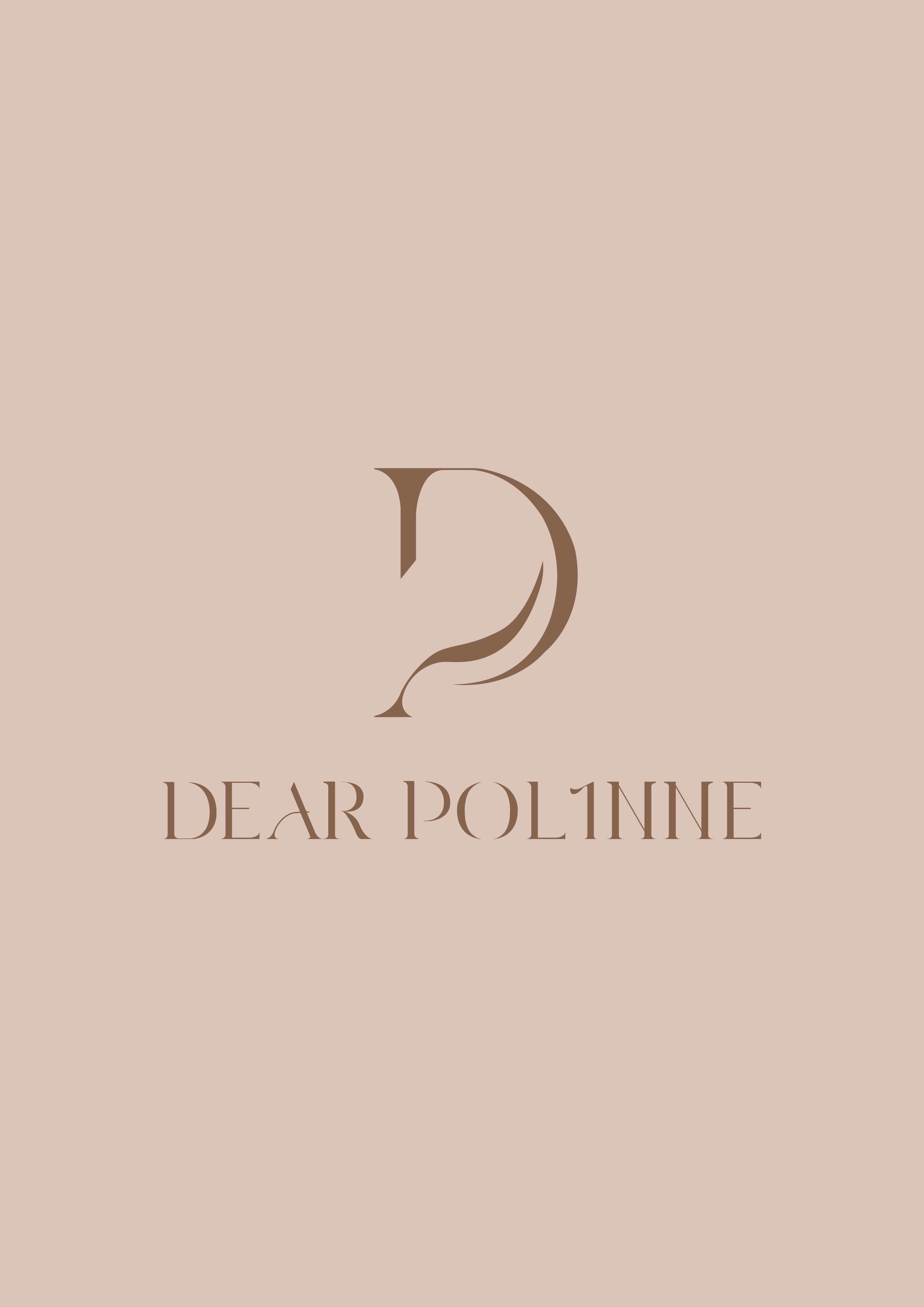 Dear Polinne