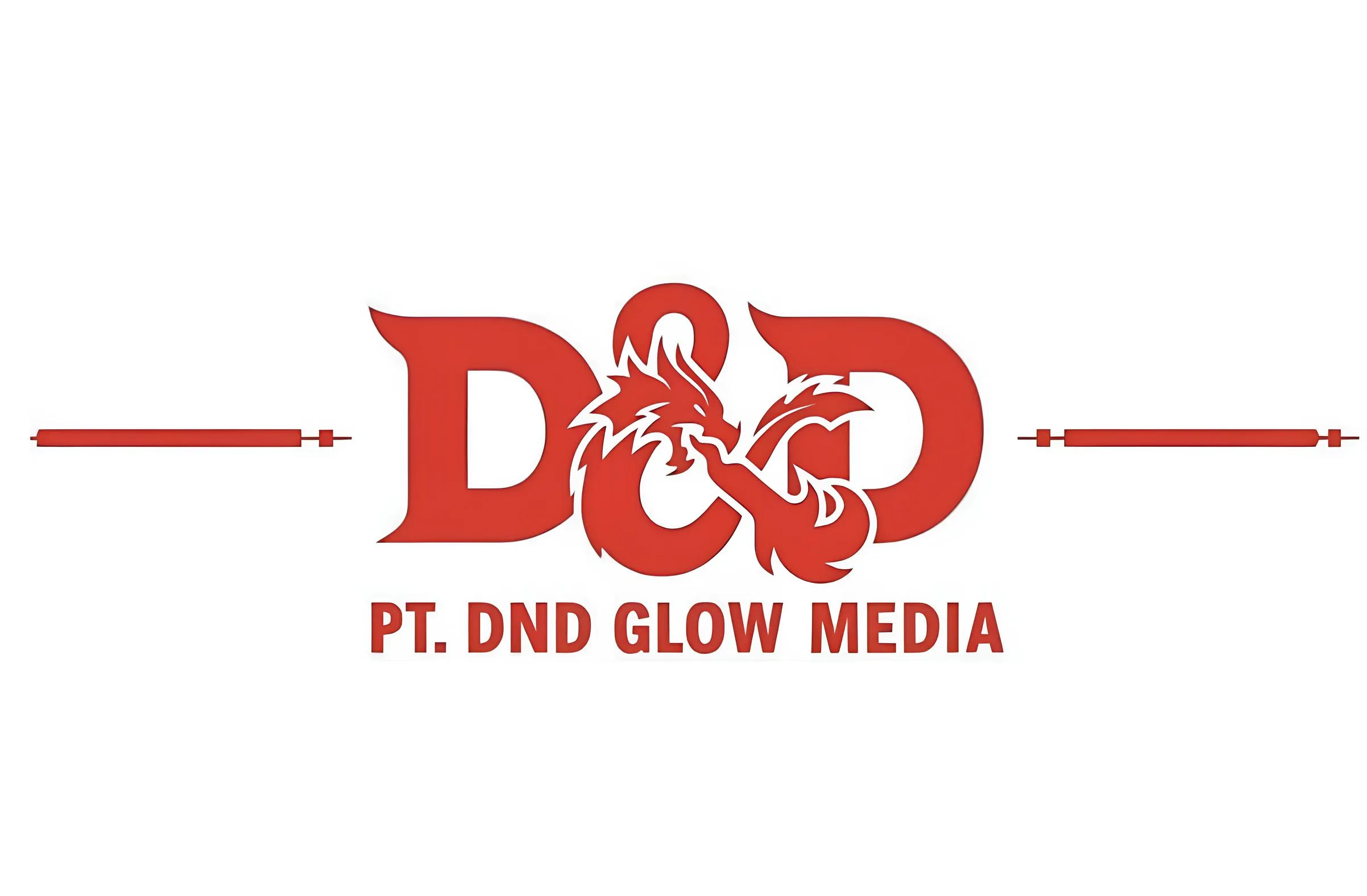 PT DND Glow Media
