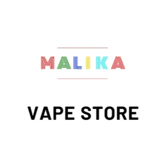 Malika Vape Store