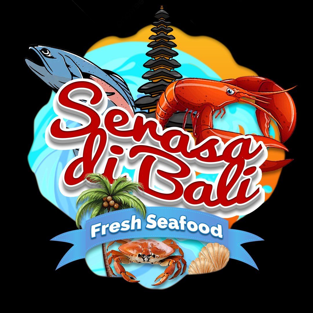 Seafood Serasa di Bali