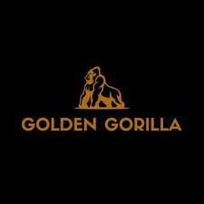 Golden Gorilla