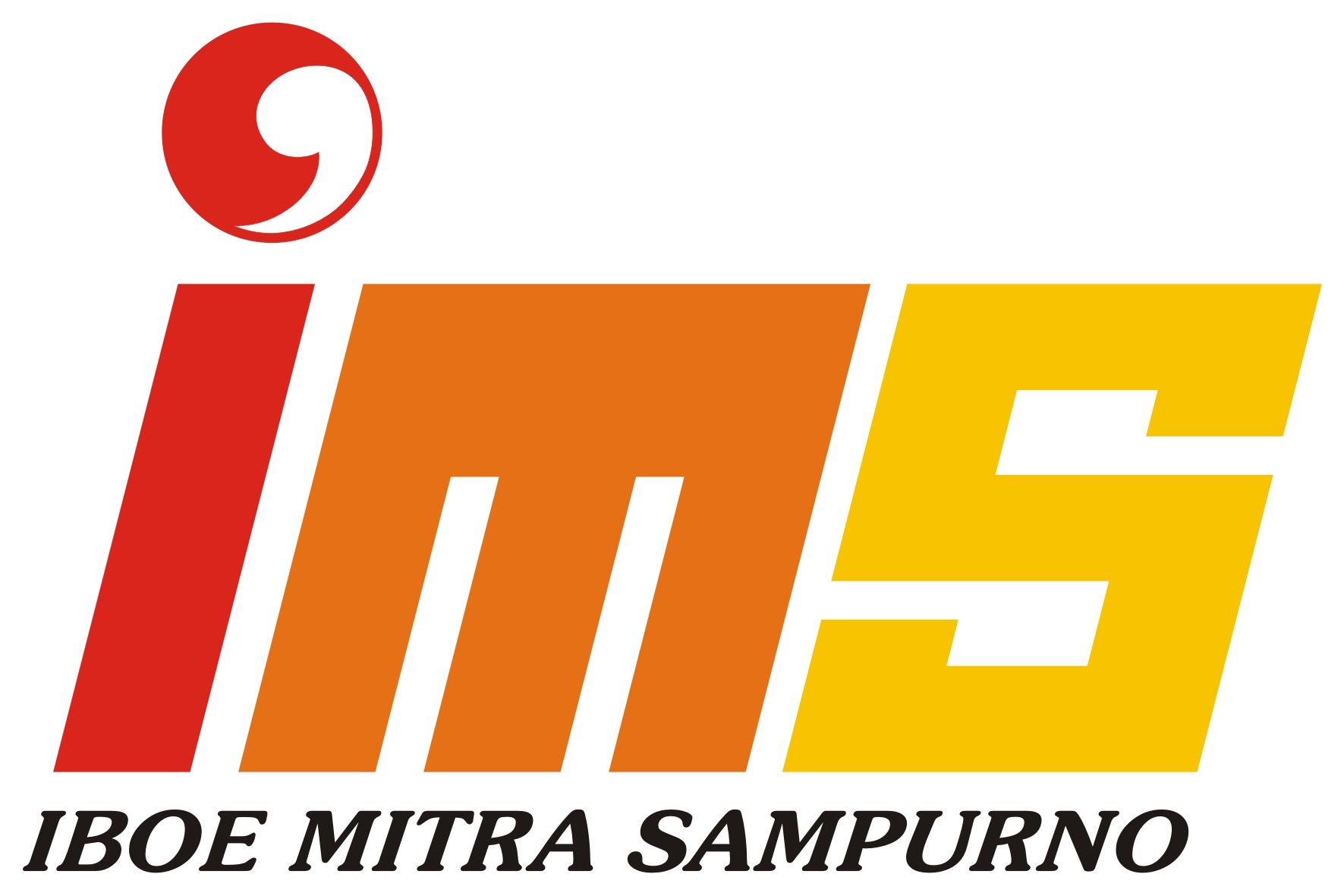 Staff Gudang Serabutan