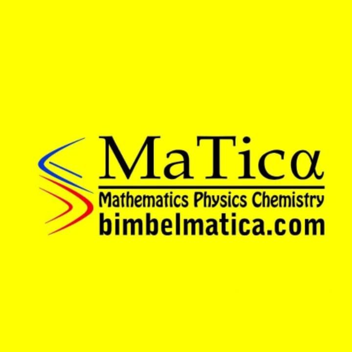Bimbel Matica