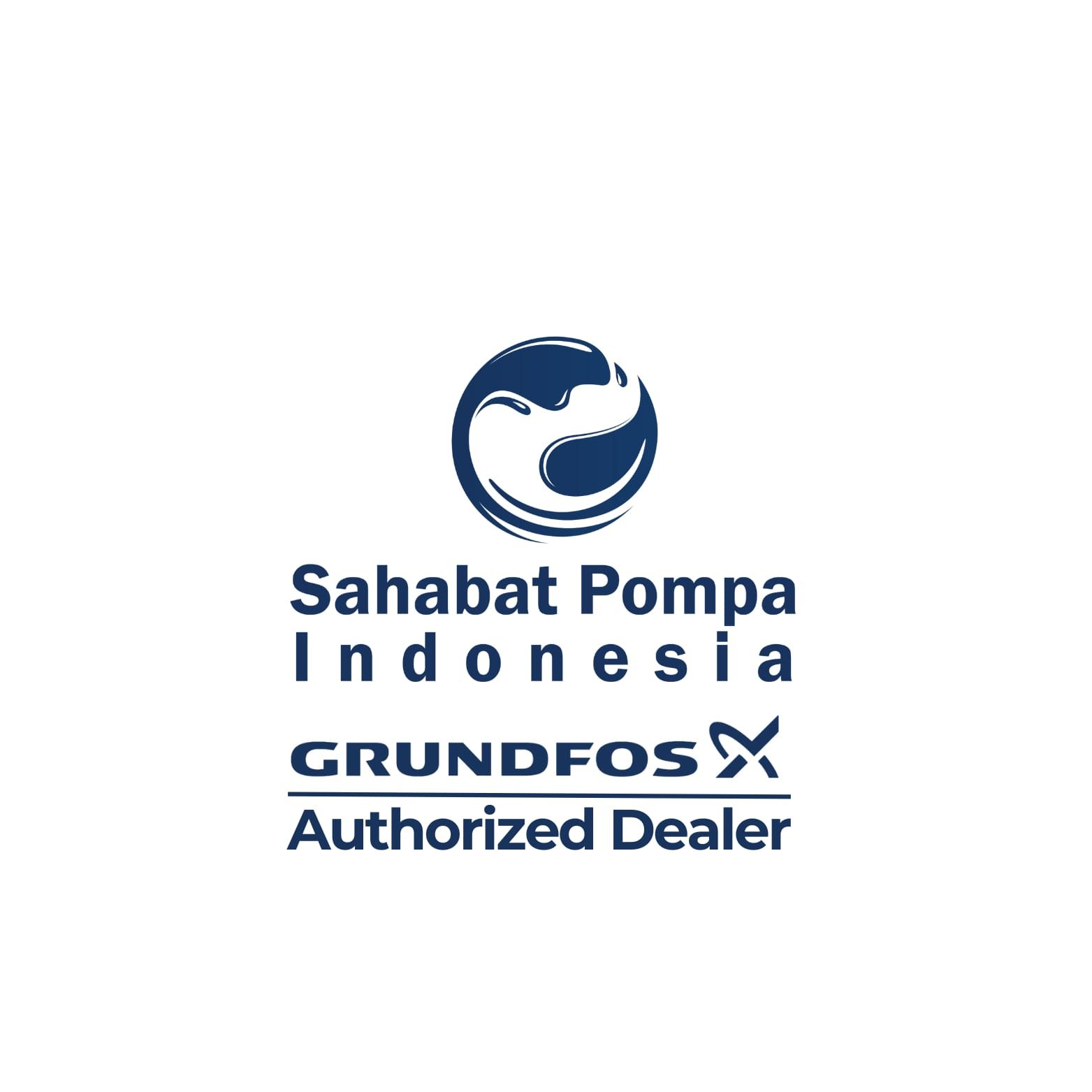 PT Sahabat Pompa Indonesia