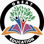 TK- SD Great Education