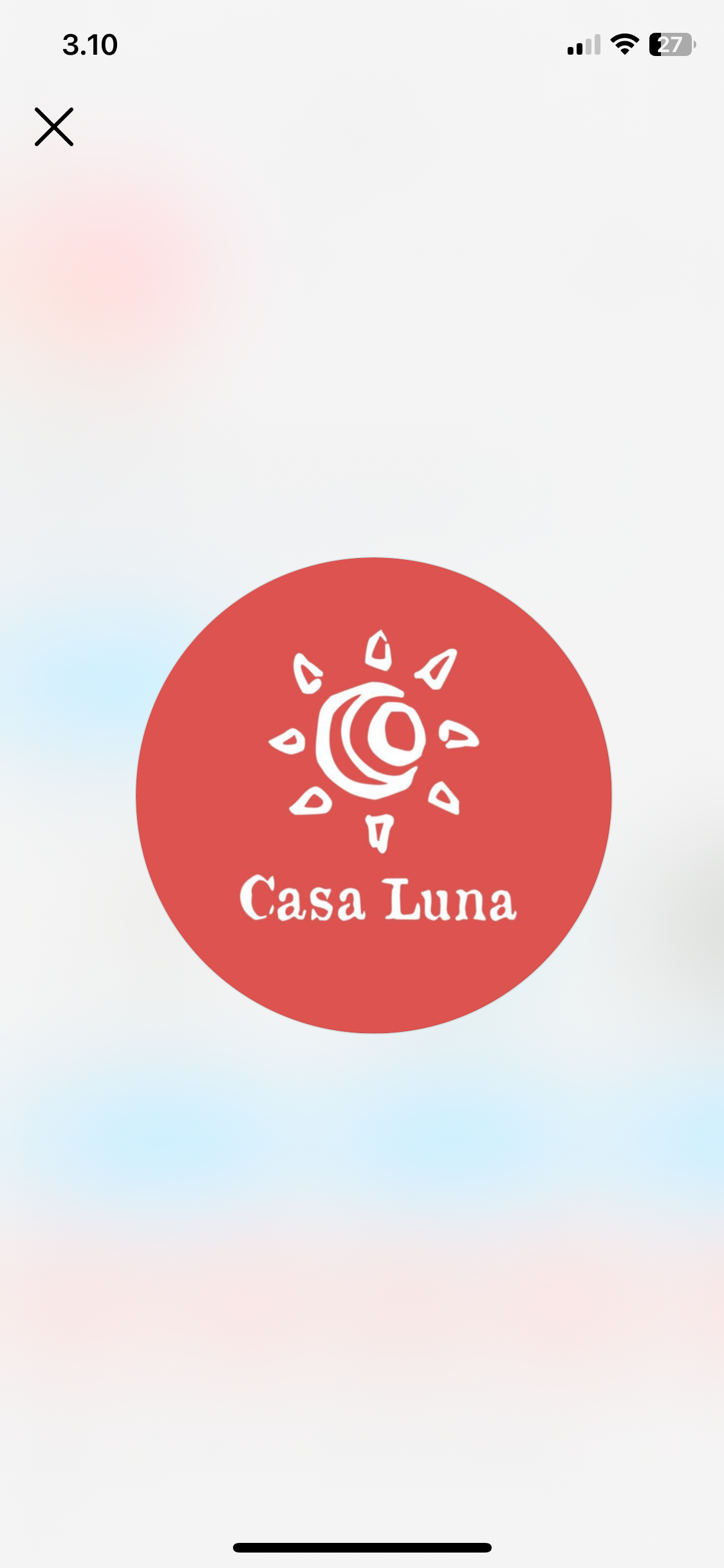 CASA LUNA GROUP