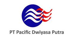 PT PACIFIC DWIYASA PUTRA