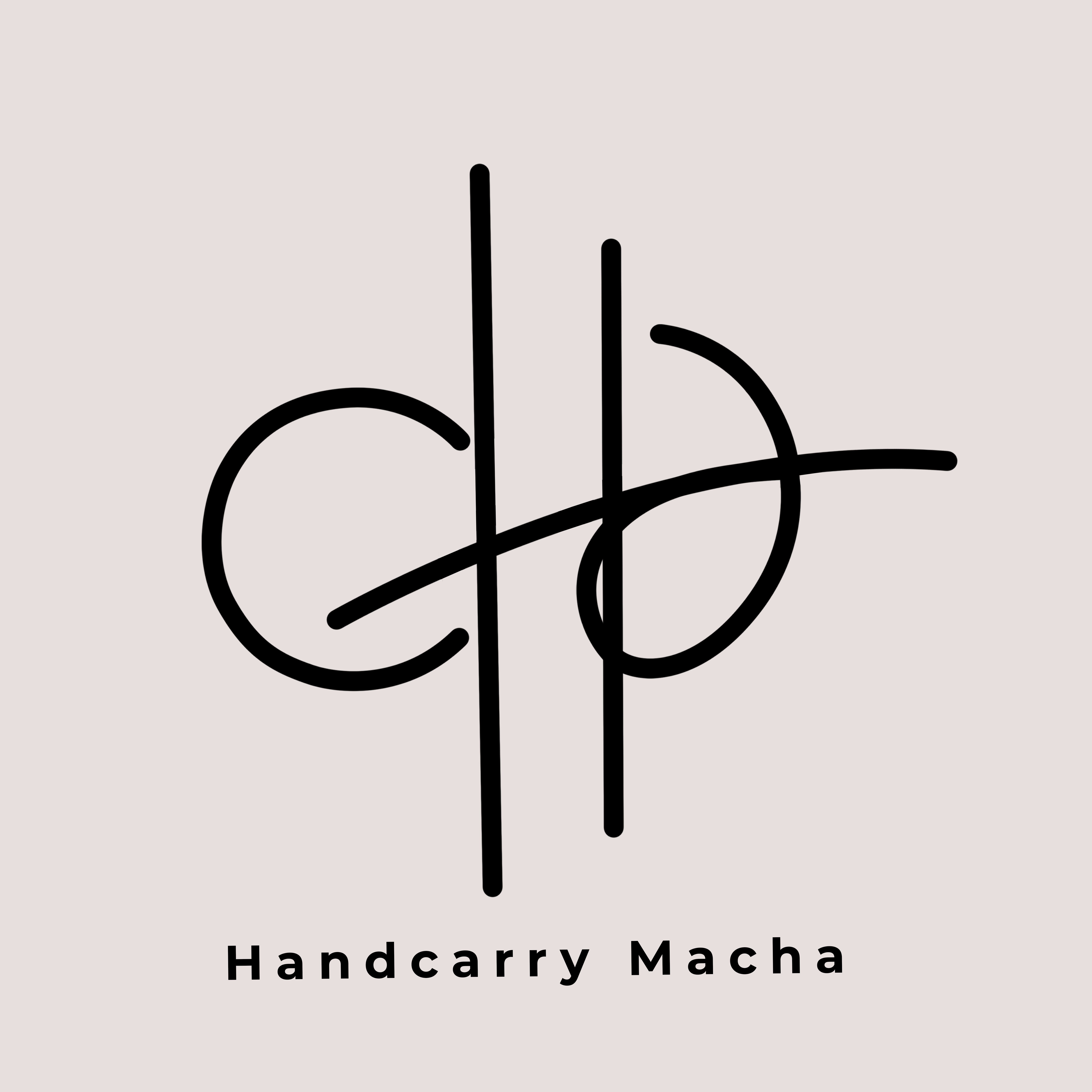 Handcarry Macha