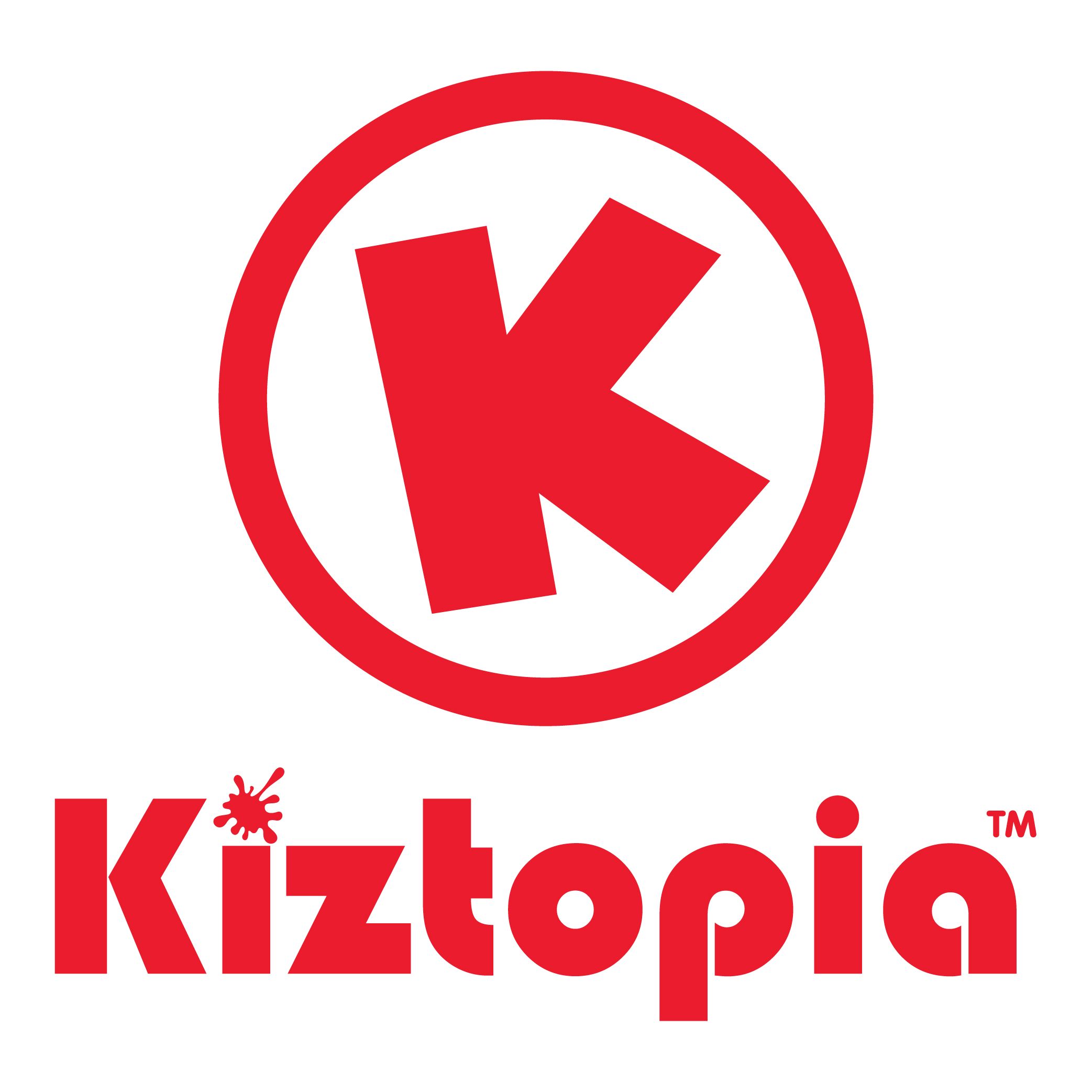 Kiztopia Indonesia
